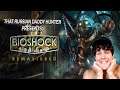 THAT RUSSIAN DADDY HUNTER PRESENTS! - Bioshock: Remastered [Stream Walkthrough] #2