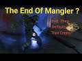 The End Of Mangler - CoDZombies