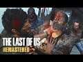 The Last Of Us Remastered PS4 PRO Gameplay German #19 - Die Horde