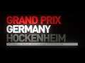 The rewriting of F1 history series - The Michael Schumacher comeback - 2010 German GP