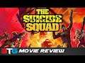 The Suicide Squad REVIEW | 3TG