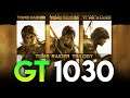 Tomb Raider: Survivor Trilogy | GT 1030 + I5 10400f | Gameplay Test