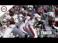 Trailer Madden NFL 22 - Cadê Meu Jogo