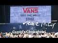 Travie McCoy - Cupids Chokehold (Gym Class Heroes)  LIVE @ Warped Tour 25th Atlantic City NJ 2019
