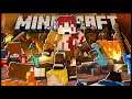 TREINO PARA ME TORNAR O DEUS DA GUERRA!! - Minecraft UFC - Medieval Ep.4