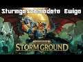 Warhammer Age of Sigmar: Storm Ground - Sturmgeschmiedete Ewige | Rundenbasierte Strategie Deutsch