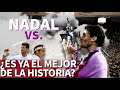 ¿Y si Rafa Nadal es ya el mejor tenista de la historia? | Diario AS