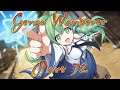 ZERO PRESERVE GAPS: Let's Play Touhou Genso Wanderer -Reloaded- Part 72