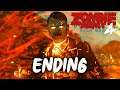Zombie Army 4 ENDING Gameplay Walkthrough Part 16 - FINAL BOSS (Dead War 4 Zombie Army Campaign)