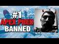 How The Most Hated #1 Apex Predator Got EXPOSED For Cheating...