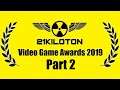 21Kilotons Video Game Awards 2019 Part 2