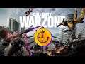 24 часа в Call of Duty: Warzone
