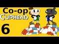 #6 Am Pier - Cuphead (Coop, Let's Play, Deutsch, German)
