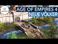 Age of Empires 4: Woran arbeiten die Macher bis zum Release - und danach?  | #gamescom2021