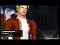 Android 18 VS Budokai 1 Goku - Smackdown HCTP Custom Characters