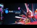 Antstream Arcade | Legal Arcade Klassiker Zocken! 👾 PC [Deutsch]