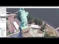 ArcoLinux : 1411 install google-earth-pro and play with it - ArcoLinux repo