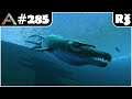 ARK: Survival Evolved #285 - Velrybice 🐋 (Ochočení - Basilosaurus 145)