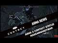 ARMA 3 CONTACT DLC INKL. DEVBRANCH STATUS - MAKE ARMA NOT WAR - ESM 2019 ► ARMA NEWS 112 ◄