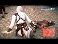 Assassin's Creed Unity Rage Mode On vs  Royals , Guns & Money Ultra Settings