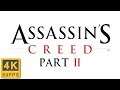 Assassin's Creed Walkthrough | Part 2
