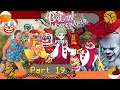 Balan Wonderworld #19: Enter Clown Town! - Grin Brothers