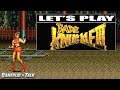 Bare Knuckle 3 Full Playthrough (Megadrive) | Let's Play #392 - Streets of Rage 3 Import Version