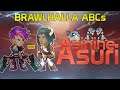 Brawlhalla ABCs - Asinine Asuri ft. Dr Gud Times