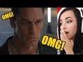 Bunny REACTS to Fast and Furious 9 Trailer #1 (2020) | *live*