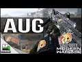 Call of Duty Modern Warfare - Overpowered AUG