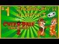 Chip 'n Dale Rescue Rangers 2 #1 - Gruby Kot uciekł z więzienia! - Zagrajmy