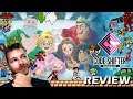 CODE SHIFTER First Impressions/Review - A Good Game with lacking Story? (Nintendo Switch)
