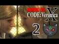 Creepy Kids - Resident Evil Code: Veronica X - Part 2