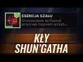 🐧 D2 | SHADOWKEEP | Kły Shun'Gatha (Fangs of Shun'Gath)