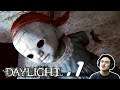 DAYLIGHT (Hindi) #1 "Horror Games Don't Scare Me" (PS4 Pro)