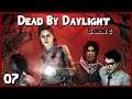 Dead by Daylight : S2 ep07 - La revanche du trappeur