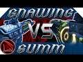 Destiny 2 Gnawing Hunger vs The Summoner PvP Review – Best Auto Rifle God Roll & How To Get