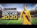 DIA DO LANÇAMENTO!! DREAM LEAGUE SOCCER 2020 OFICIAL COM NOVAS FACES REALISTAS