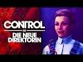 Die NEUE DIREKTORIN! 🔺 02 • Let's Play Control [RayTracing / 60FPS]