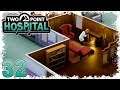 Die Patienten müssen zu lange warten - Two Point Hospital Gameplay Deutsch German