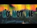 [Do Not Die] Skyrim - Episode 18 - Stormy Night