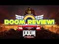 Doom Eternal Review and Steelbook!