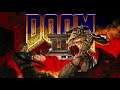 DOOM II - PS4 Pro Gameplay (No commentary)