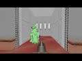 DOOM MOD Quake 1 Stuff ULTRA version 2 INSIDE CHEX WAD By HorrorMovieGuy