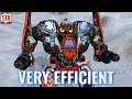Efficient Mauling! - MWO Stream Highlights - Mechwarrior Online 2021
