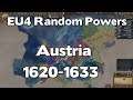 EU4: Austria 1620-1633