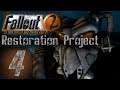 Fallout 2 - Restoration Project - Печальный Реддинг - Прохождение #4