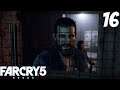 Far Cry 5 Part 16- Escaping The Bunker