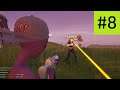 Fortnite kill moments #8