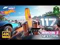 Forza Horizon 3 Next Gen I Capítulo 117 I Let's Play I Español I Xbox Series X I 4K